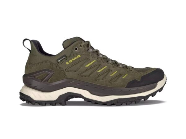 Chaussures basses LOWA Innovo Gtx Basses - Homme