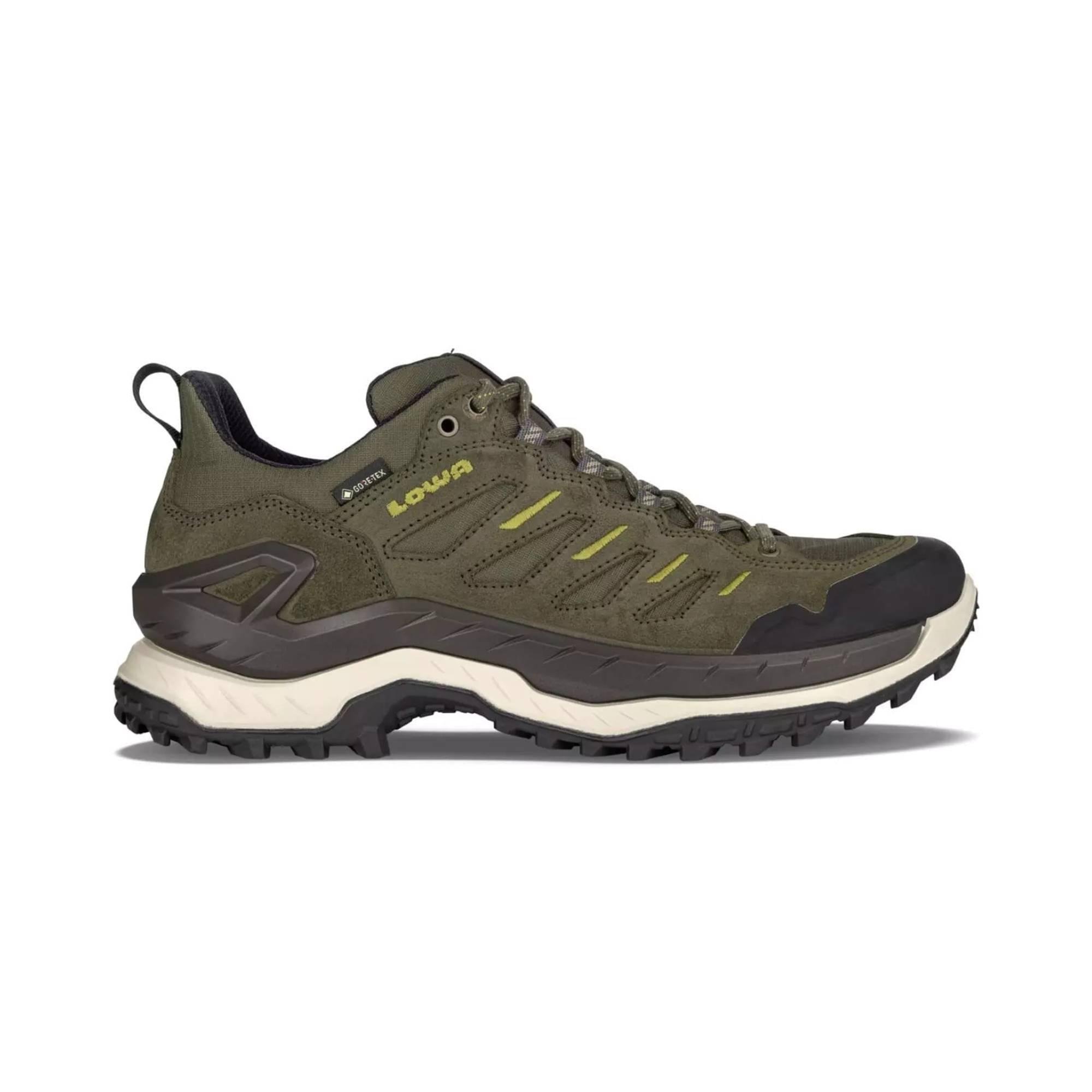 Chaussures basses LOWA Innovo Gtx Basses - Homme