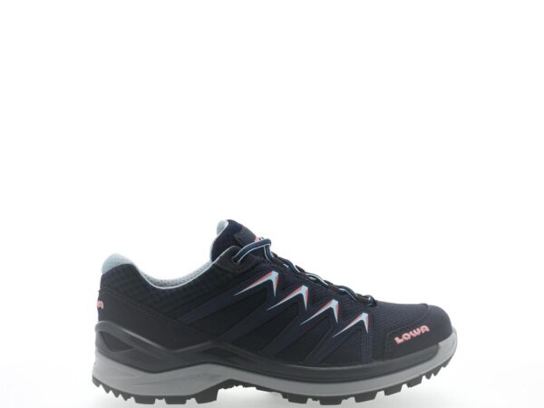 Chaussures basses LOWA Innox Pro Gtx Low - Femme