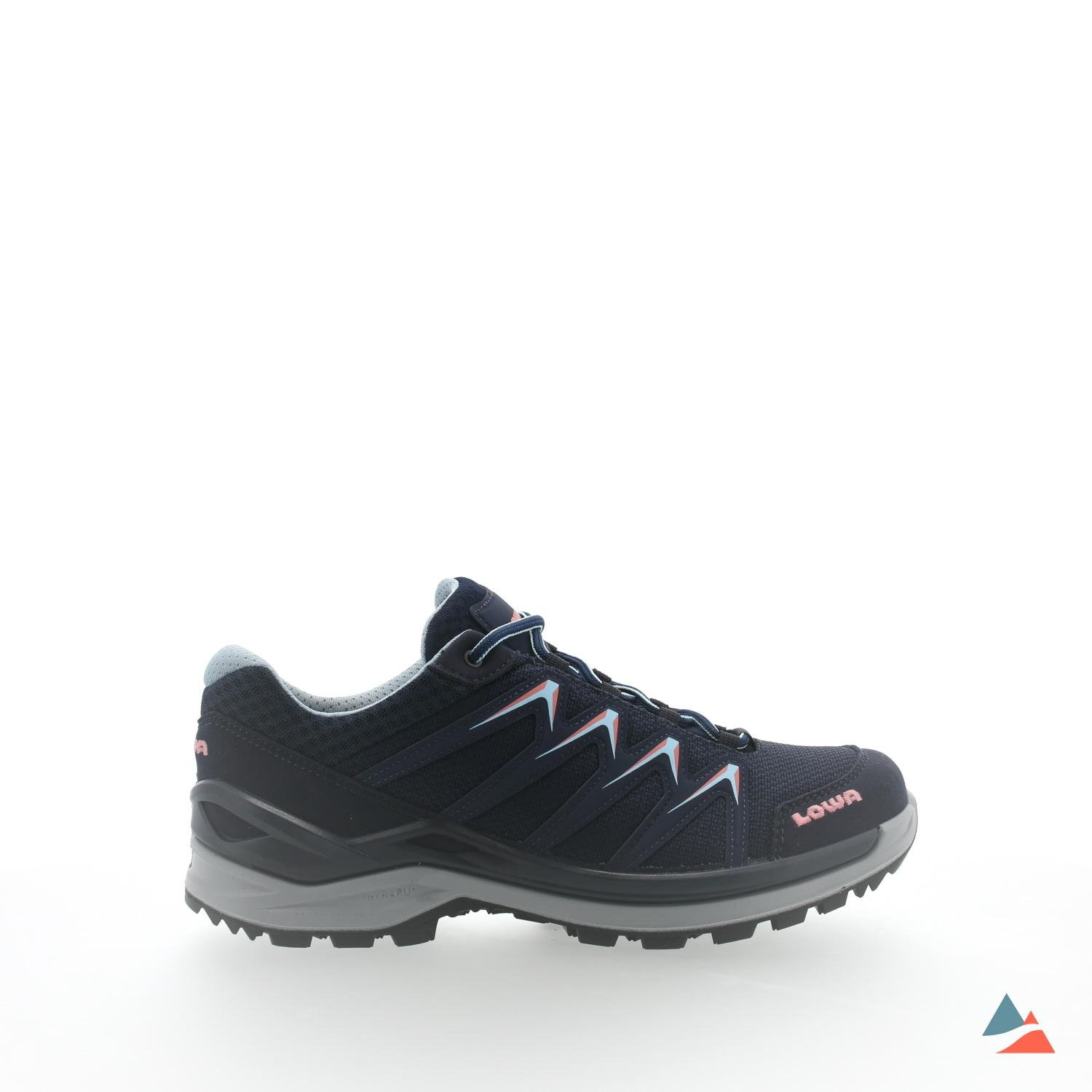 Chaussures basses LOWA Innox Pro Gtx Low - Femme