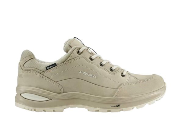 Chaussures basses LOWA Renegade Evo Gtx Low - Femme