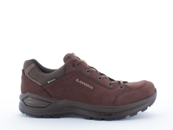 Chaussures basses LOWA Renegade Evo Gtx Low - Homme