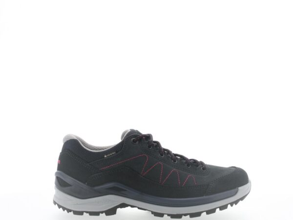 Chaussures basses LOWA Toro Pro Gtx Low - Femme