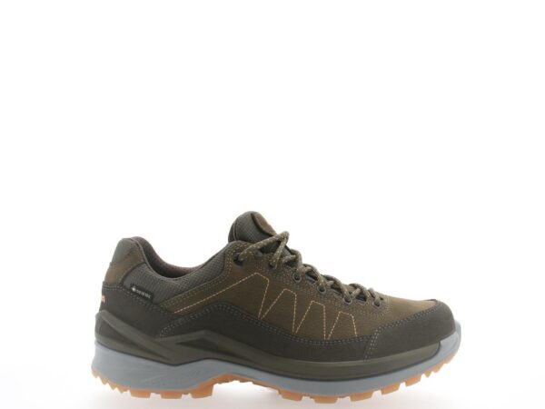 Chaussures basses LOWA Toro Pro Gtx Low - Homme