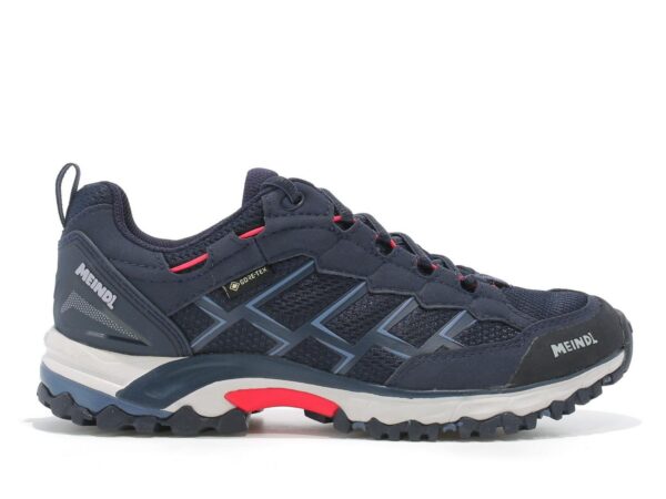 Chaussures basses Meindl Caribe Gtx - Femme