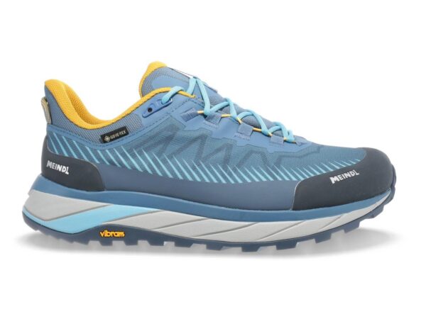 Chaussures basses Meindl Eldora Lady Gtx - Femme