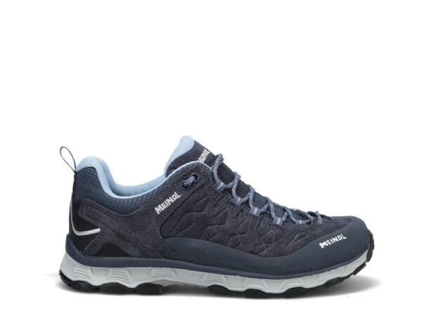 Chaussures basses Meindl Lite Trail Gtx - Femme