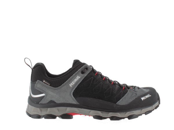 Chaussures basses Meindl Lite Trail Gtx - Homme