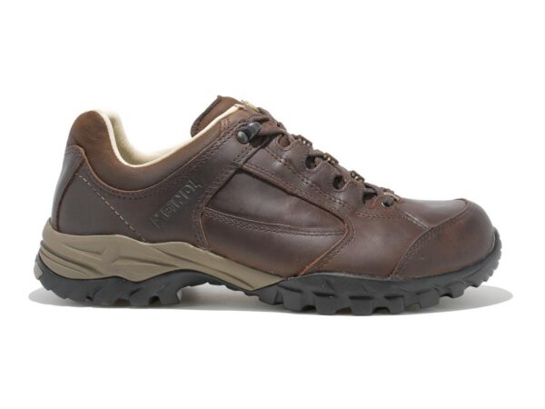 Chaussures basses Meindl Lugano - Homme