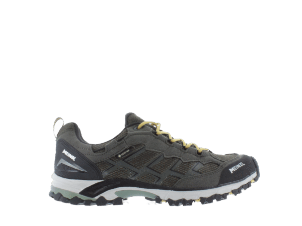 Chaussures basses Meindl Meindl Caribe Gtx - Homme