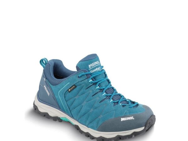 Chaussures basses Meindl Mondello Lady Gtx - Femme