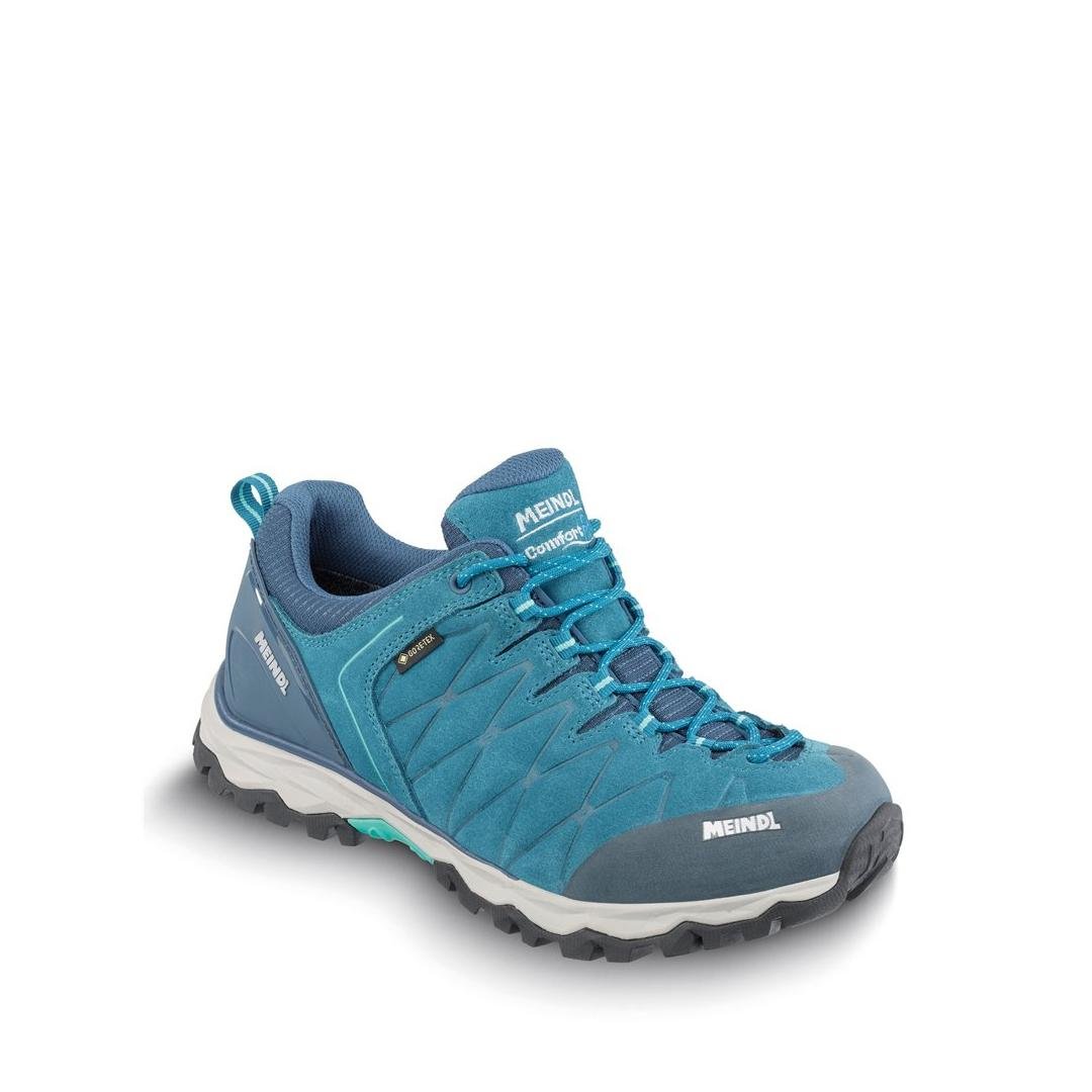 Chaussures basses Meindl Mondello Lady Gtx - Femme