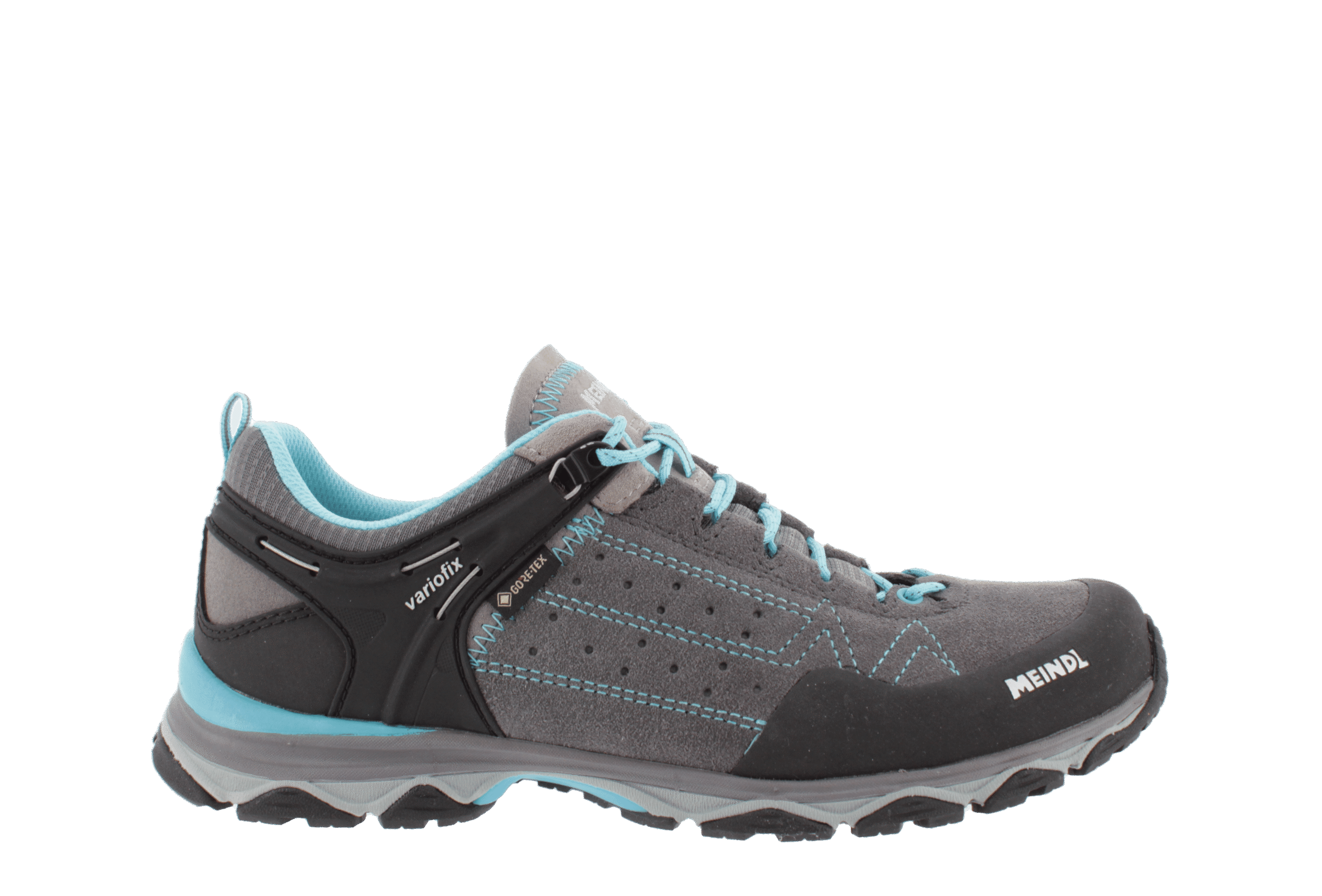 Chaussures basses Meindl Ontario Gtx - Femme