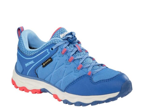 Chaussures basses Meindl Ontario Junior Gore-tex - Enfant