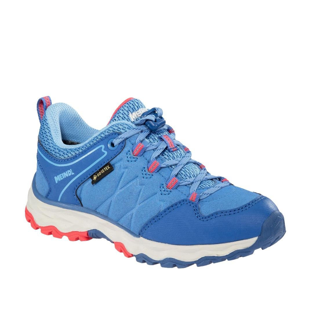 Chaussures basses Meindl Ontario Junior Gore-tex - Enfant