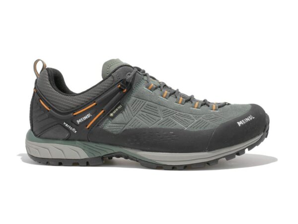 Chaussures basses Meindl Top Trail Gtx - Homme
