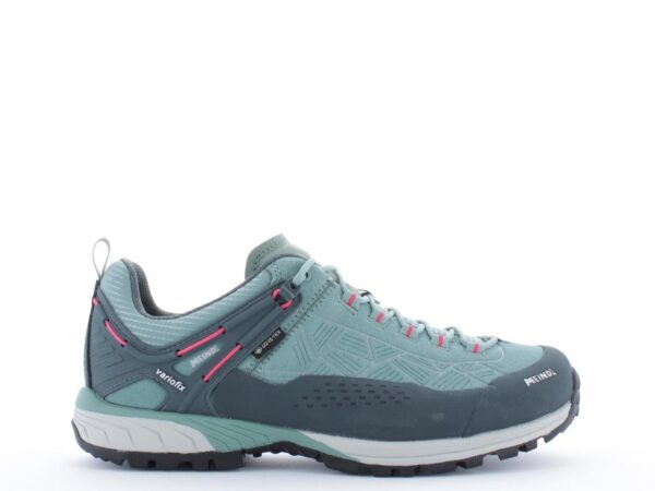Chaussures basses Meindl Top Trail Low Gtx - Femme