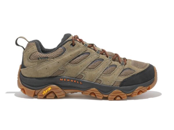 Chaussures basses Merrell Moab 3 Gore-tex - Homme