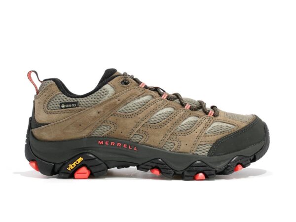 Chaussures basses Merrell Moab 3 Gtx - Femme