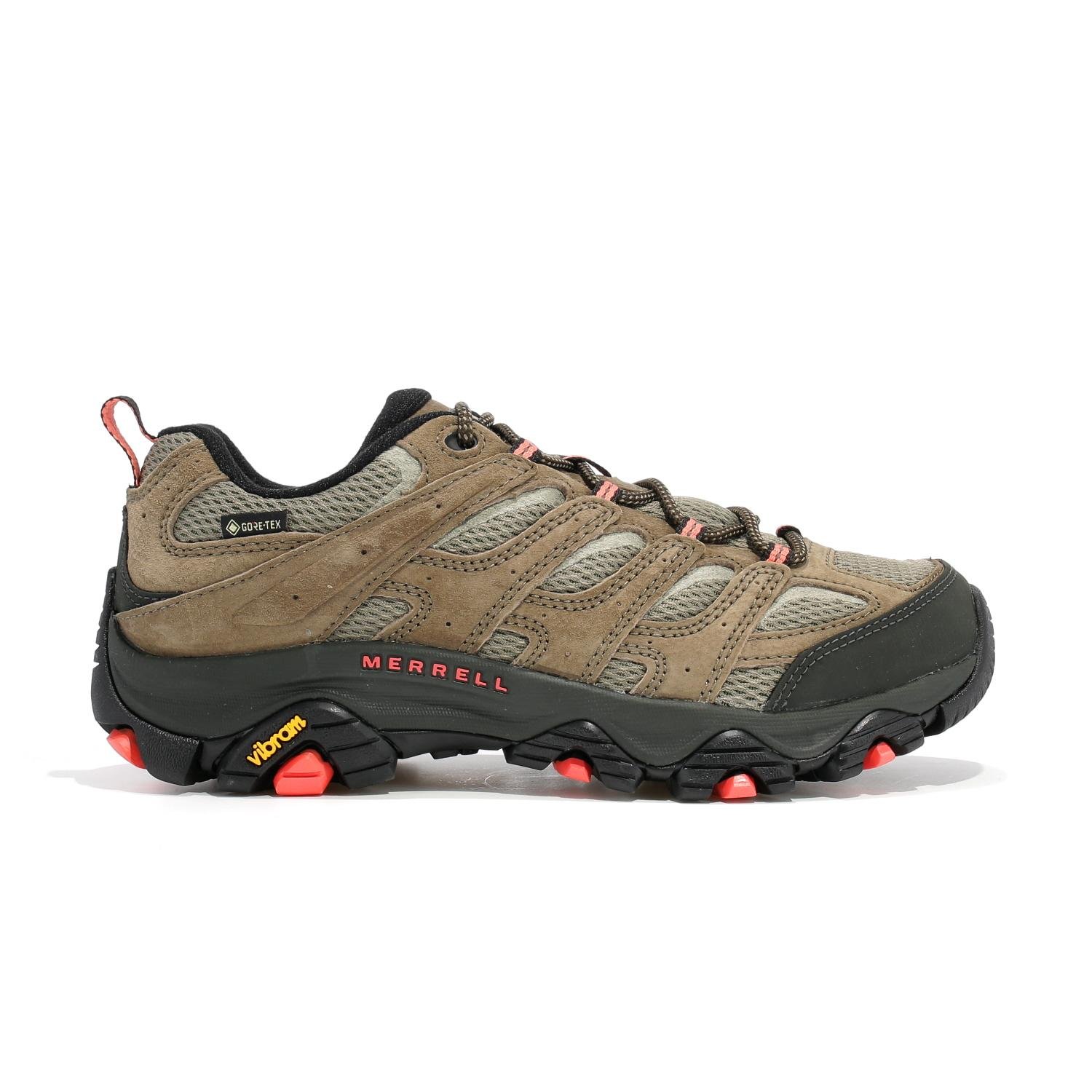 Chaussures basses Merrell Moab 3 Gtx - Femme