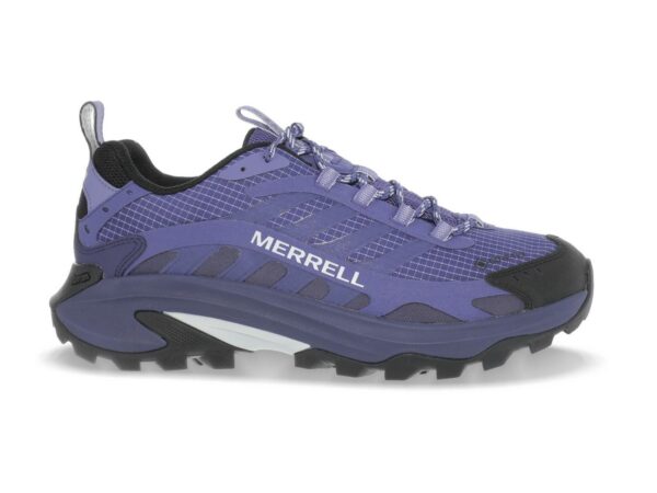 Chaussures basses Merrell Moab Speed 2 Gore-tex® - Femme