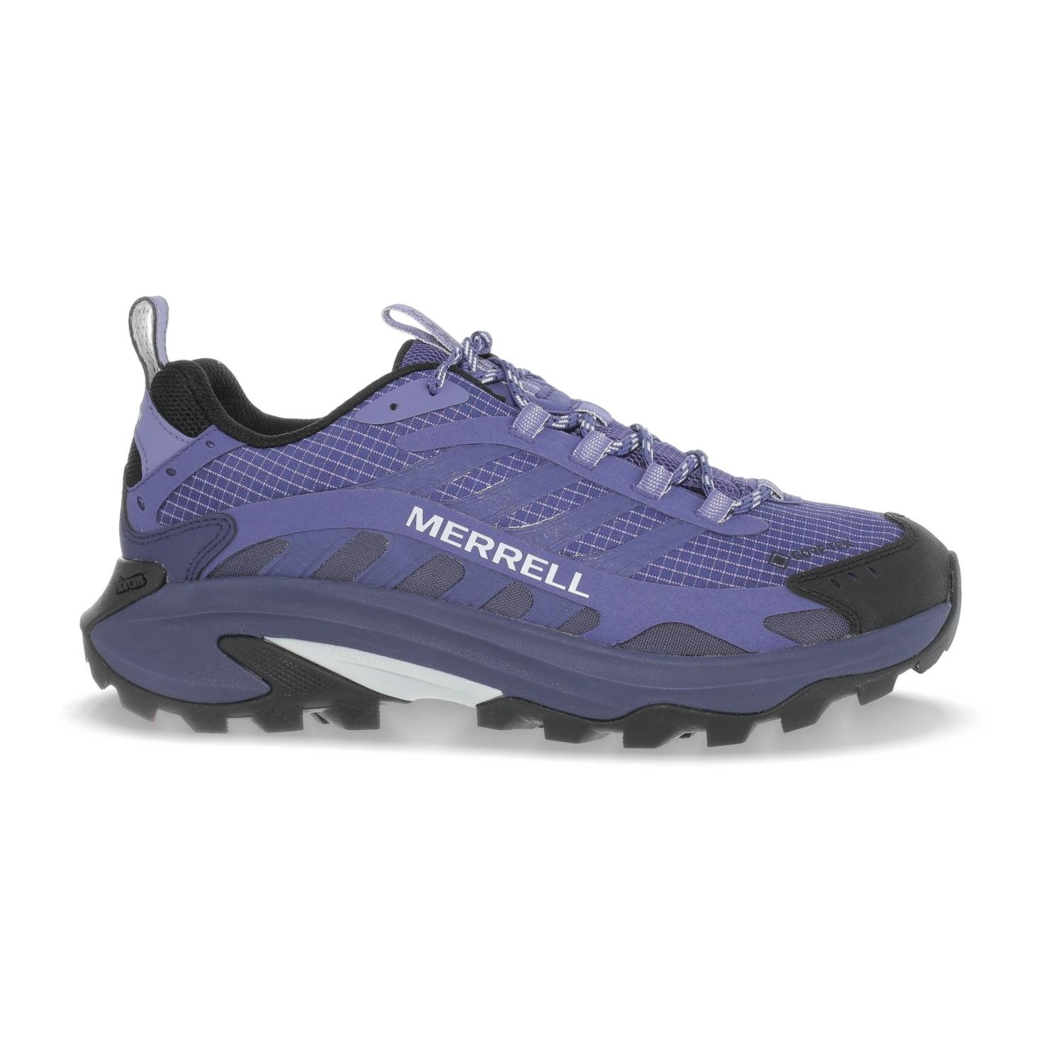 Chaussures basses Merrell Moab Speed 2 Gore-tex® - Femme