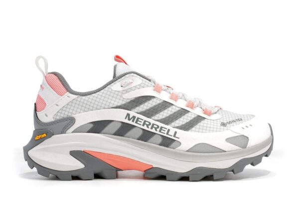 Chaussures basses Merrell Moab Speed 2 Gtx - Femme