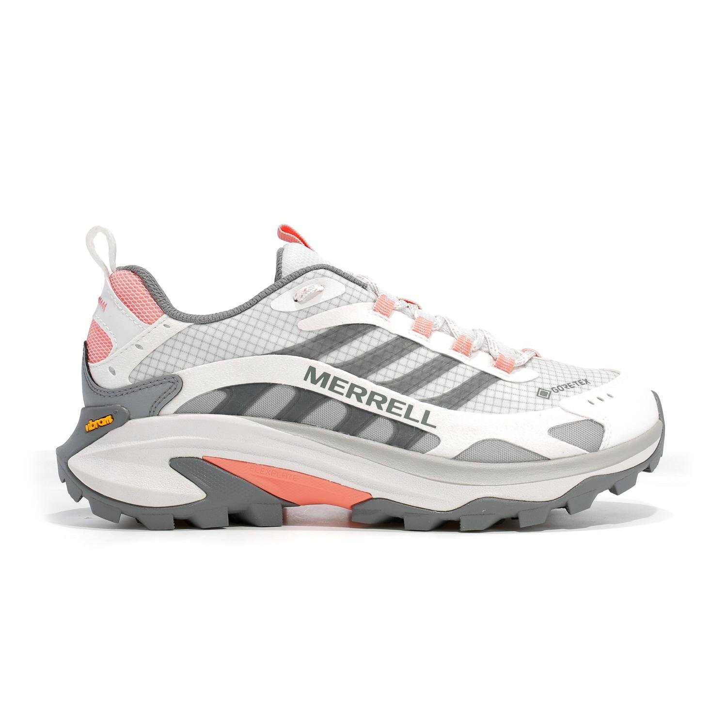 Chaussures basses Merrell Moab Speed 2 Gtx - Femme