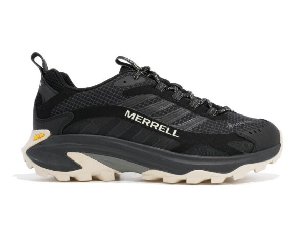 Chaussures basses Merrell Moab Speed 2 Gtx - Homme