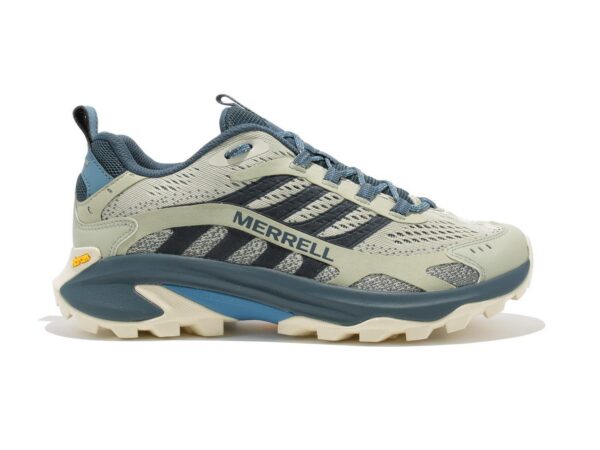 Chaussures basses Merrell Moab Speed 2 - Homme