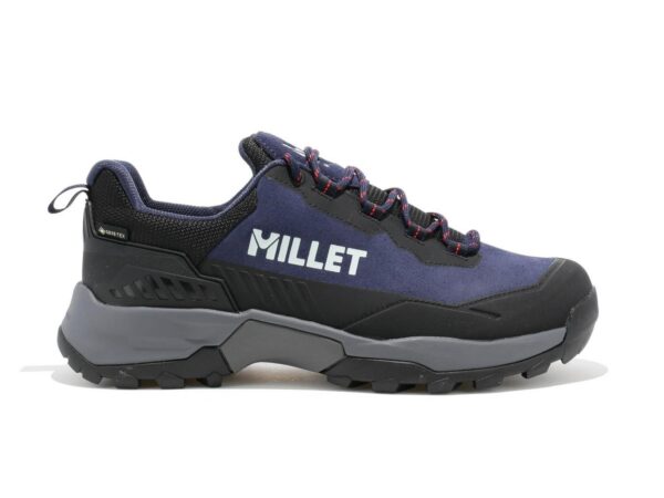Chaussures basses Millet Chaussures Ubic Low Gore-tex - Homme