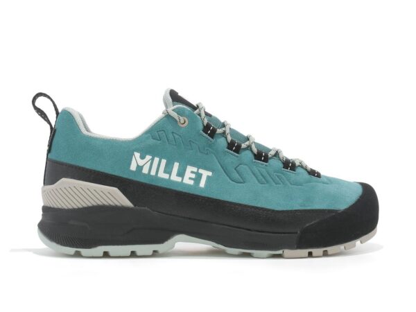 Chaussures basses Millet Cimaï Pro Gore-tex - Femme