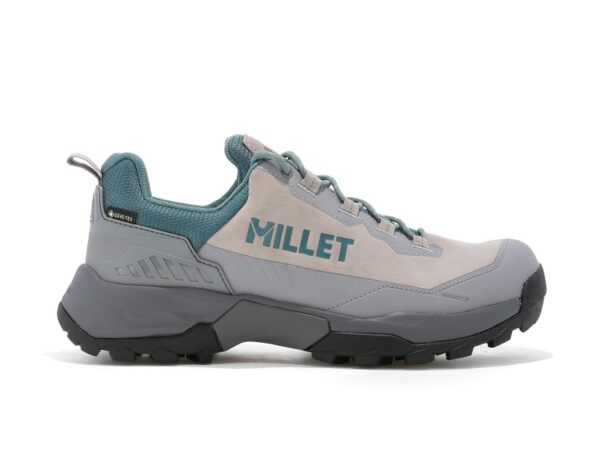 Chaussures basses Millet Ubic Low Gtx - Femme