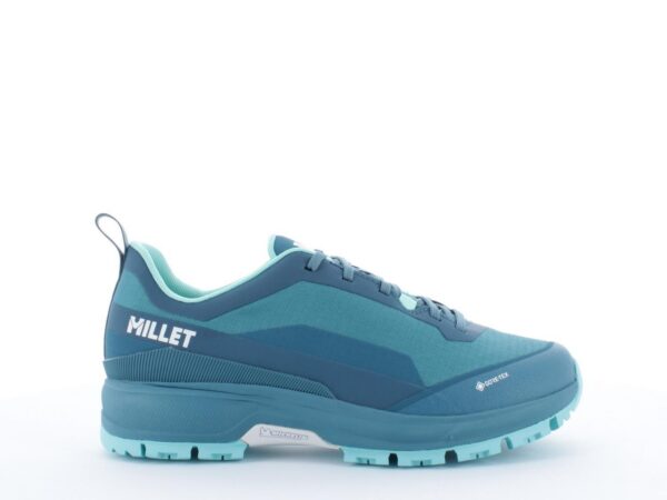 Chaussures basses Millet Wanaka Gtx - Femme