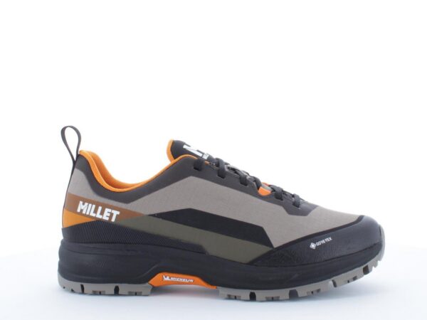 Chaussures basses Millet Wanaka Gtx - Homme