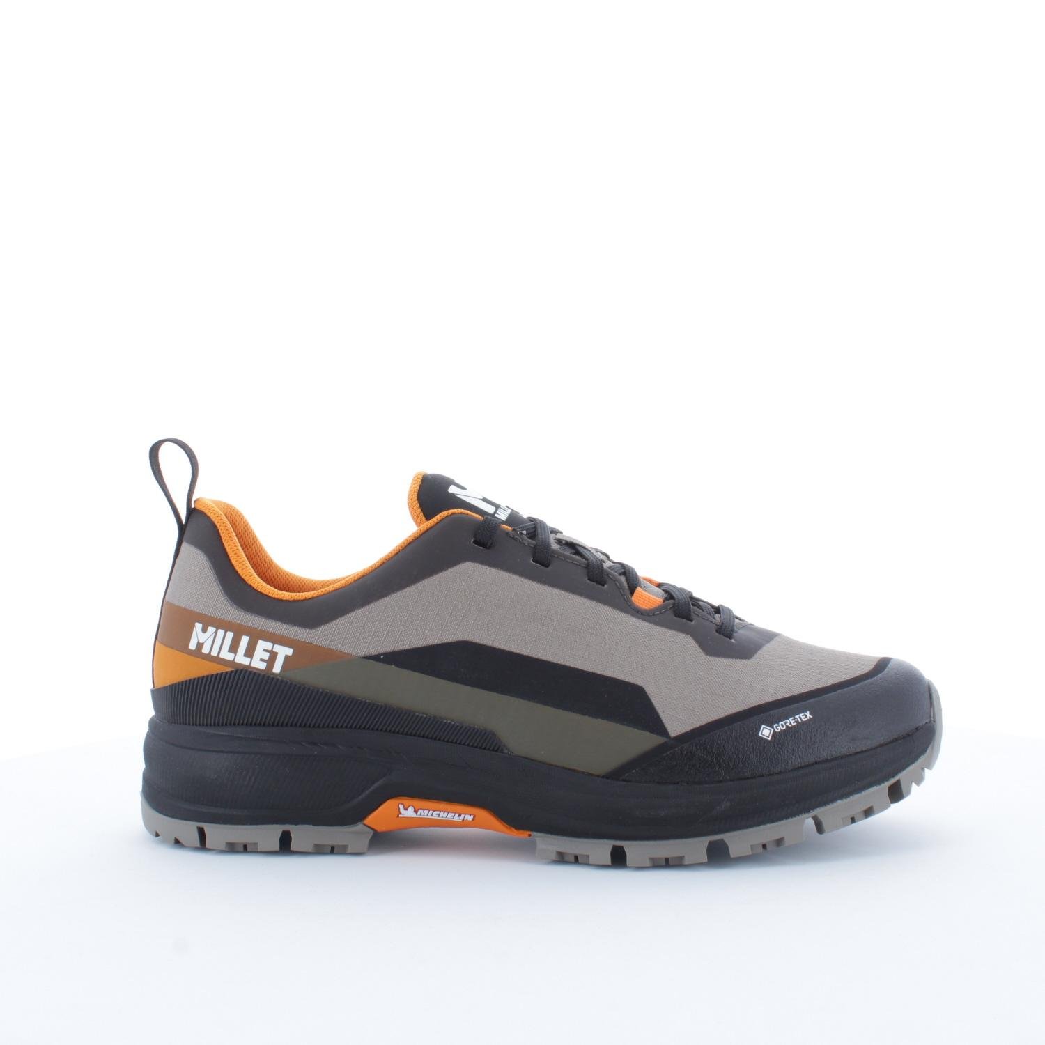 Chaussures basses Millet Wanaka Gtx - Homme