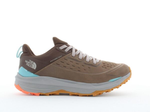 Chaussures basses NORTH FACE Vectiv Exploris Ii Futurelight - Femme