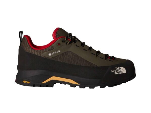 Chaussures basses NORTH FACE Verto Alpine Gore-tex - Homme