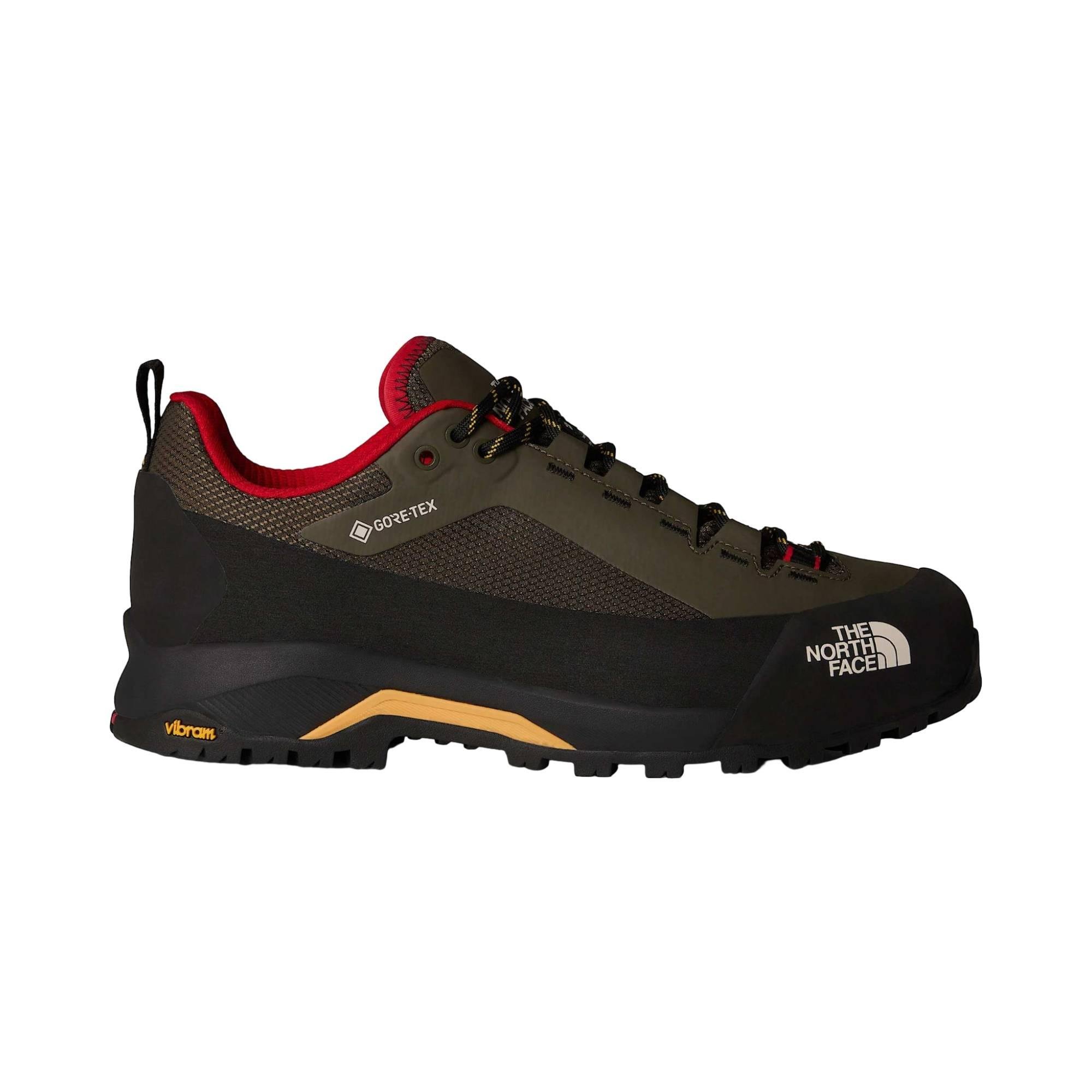Chaussures basses NORTH FACE Verto Alpine Gore-tex - Homme