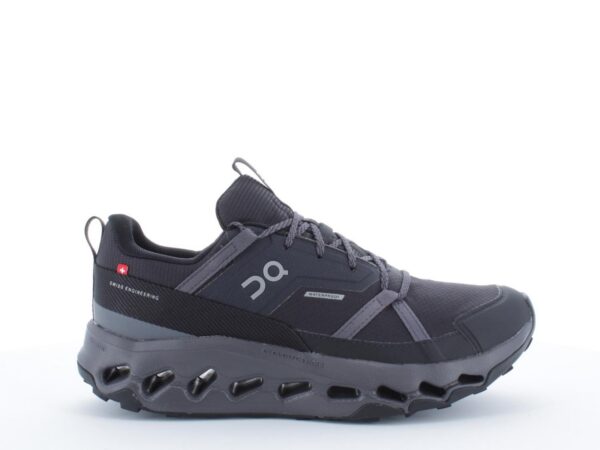 Chaussures basses On Cloudhorizon Waterproof - Femme