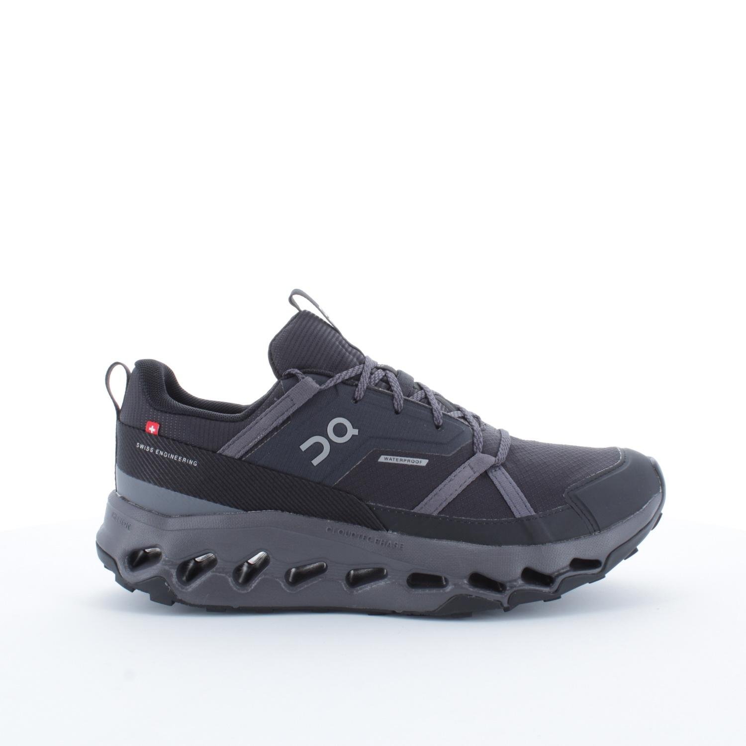 Chaussures basses On Cloudhorizon Waterproof - Femme