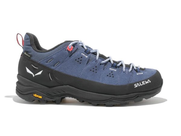 Chaussures basses Salewa Alp Trainer 2 Gore-tex - Femme