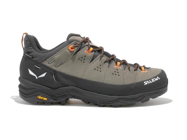 Chaussures basses Salewa Alp Trainer 2 Gore-tex - Homme