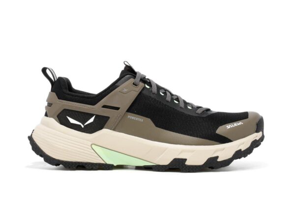Chaussures basses Salewa Pedroc 2 Powertex - Femme
