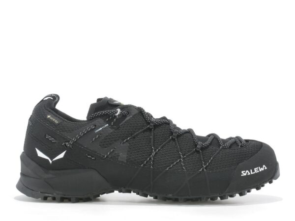 Chaussures basses Salewa Wildfire 2 Gtx - Femme