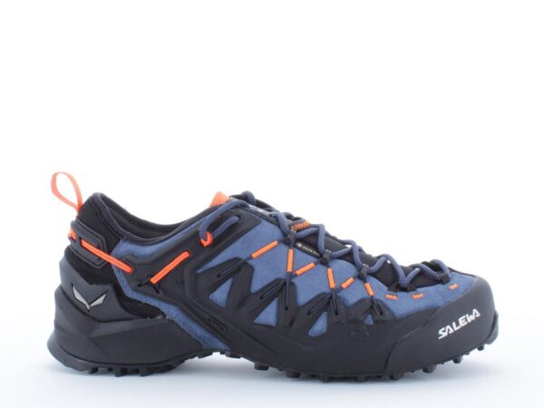 Chaussures basses Salewa Wildfire Edge Gtx - Homme