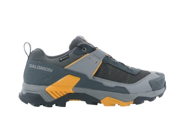Chaussures basses Salomon X Ultra 5 Gore-tex - Homme