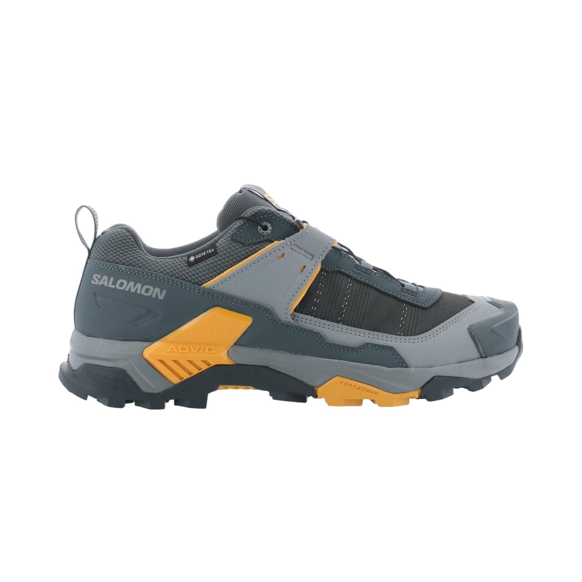Chaussures basses Salomon X Ultra 5 Gore-tex - Homme