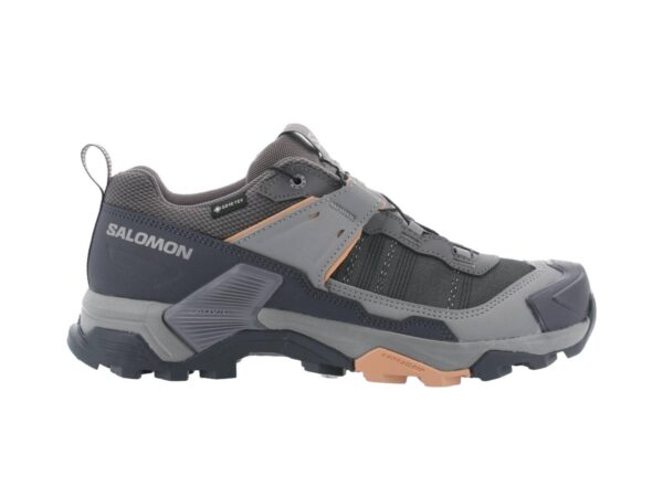 Chaussures basses Salomon X Ultra 5 Gtx - Femme