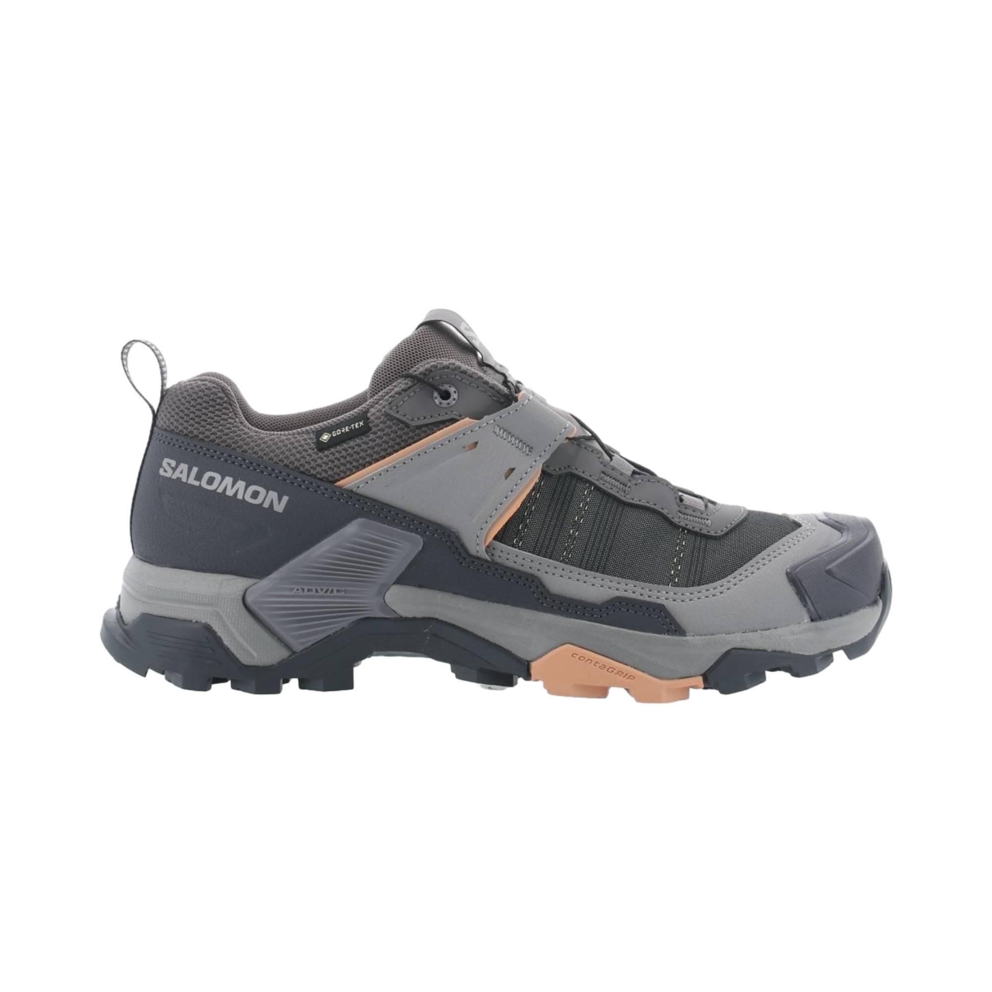 Chaussures basses Salomon X Ultra 5 Gtx - Femme
